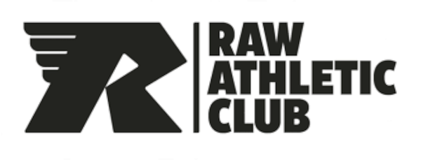 RAW Athletic Club logo