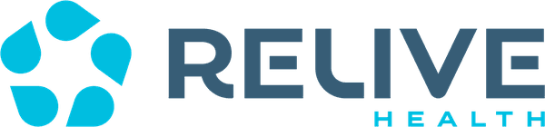 Relive Health logo
