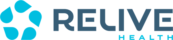Relive Health logo